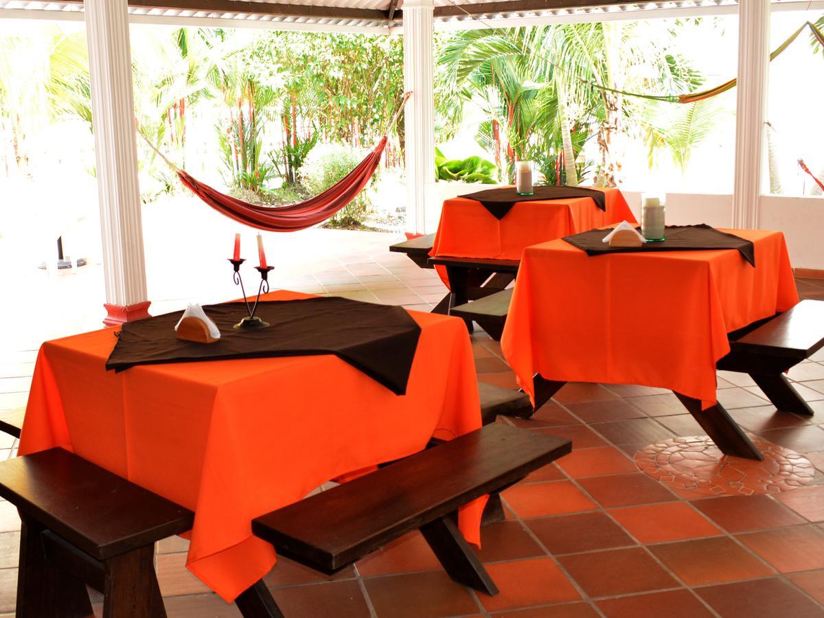Hotel Campestre La Toscana 比亚维森西奥 外观 照片